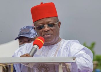 Umahi Gives November Deadline For Completion of Enugu-Port Harcourt Expressway Project