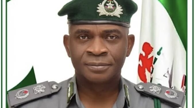N304 Billion Made in October, Apapa Customs Sets New Revenue Record