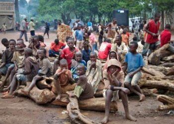 115 Burundian Refugees Repatriated From Rwanda