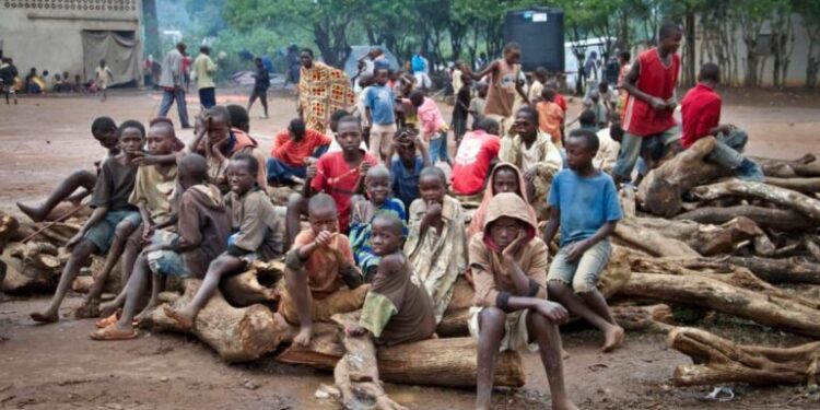 115 Burundian Refugees Repatriated From Rwanda