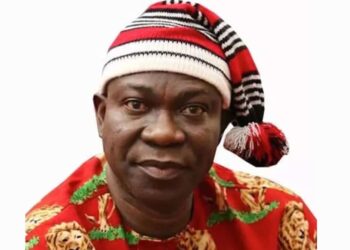 BREAKING: UK Denies Ekweremadu’s Prison Transfer to Nigeria