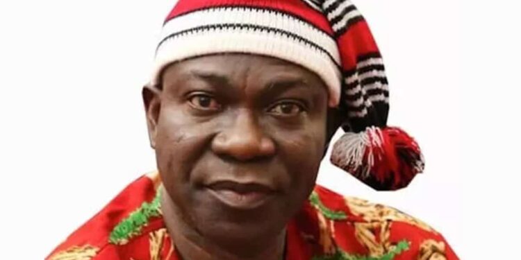BREAKING: UK Denies Ekweremadu’s Prison Transfer to Nigeria
