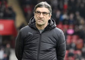 Atalanta Sack Coach Juric After Poor Start To Season