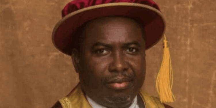 INEC Chairman Amupitan Promises Credible Anambra Governorship Election