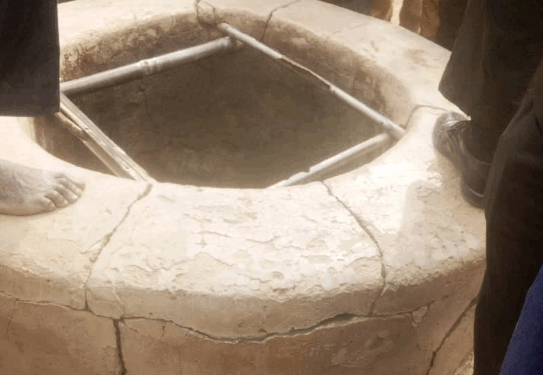 2 Children Drown In Separate Well Incidents In Kano