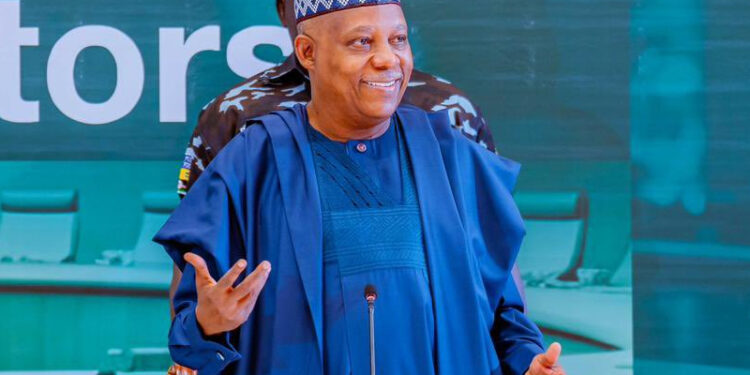 At COP30, Nigeria Reaffirms 32% Emission Reduction Target and Unveils National Carbon Market