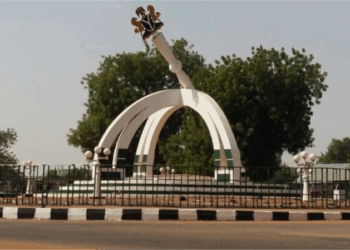 Kebbi Assembly Suspends LG Chairman for Alleged Misconduct
