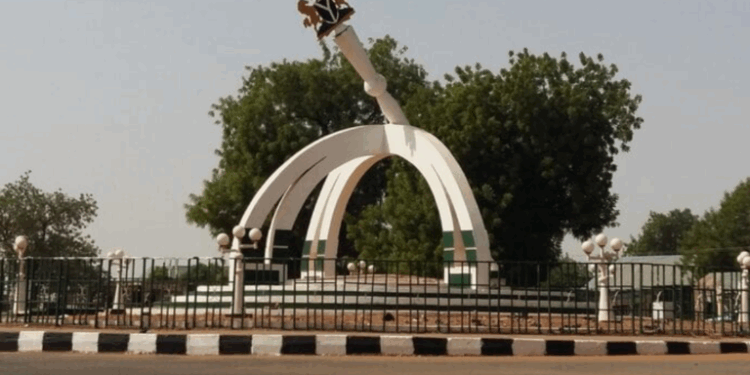 Kebbi Assembly Suspends LG Chairman for Alleged Misconduct