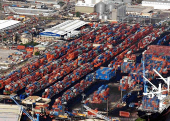 TTP Facilitated Movement Of Over 900,000 Trucks Into Nigerian Ports in 11 Months – MD