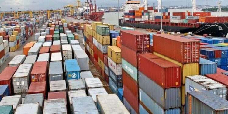Ships Loaded With Petrol, Food, Others Arrive Lagos Ports