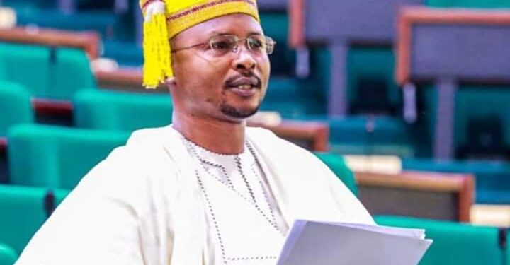 ADC Faction Nullifies Lawmaker’s Expulsion