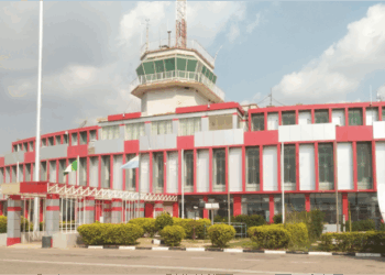 FG Promises to Restore Kano Airport’s Lost Glory