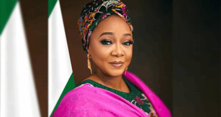 FG To Set Up Emergency Fund To Tackle Gender-based Violence