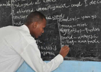 Kano Govt Employs 400 Maths Teachers