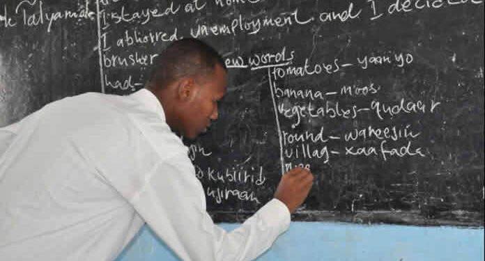 Kano Govt Employs 400 Maths Teachers