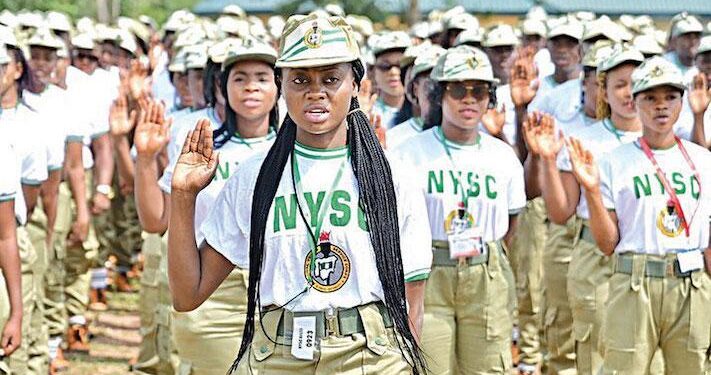 NYSC 2025 Batch C Orientation To Start November 19
