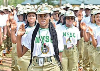 NYSC 2025 Batch C Orientation To Start November 19