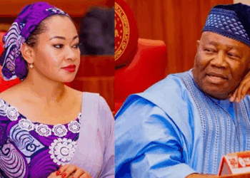 Alleged Cybercrime: Court Adjourns Natasha Akpoti-Uduaghan‘s Trial Until 2026