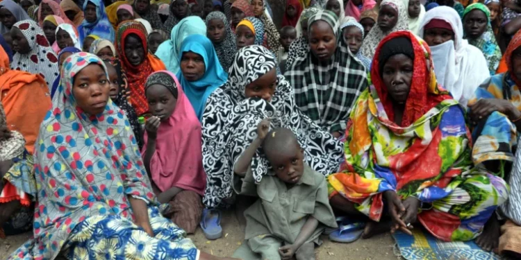 About 35 Million Nigerians Could Go Hungry by june 2026 – FAO