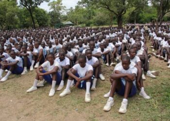 Paramilitary Recruitment: Board to Release List of Successful Candidates on December 1