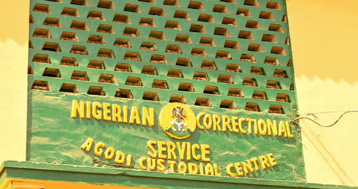 79 Ibadan Prison Inmates Granted Pardon