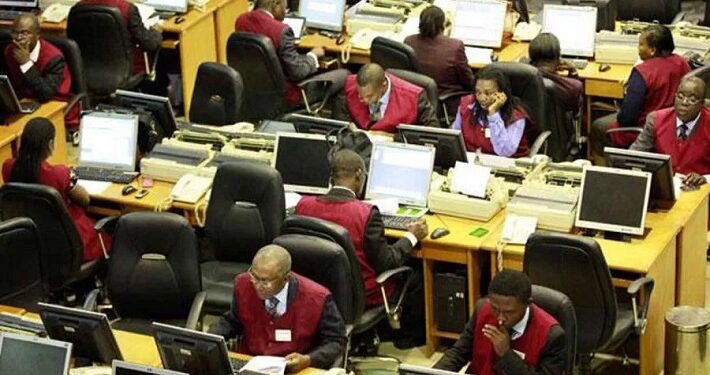 Stock Market Rebounds, Adds N2.59 Trillion To Investors’ Wealth