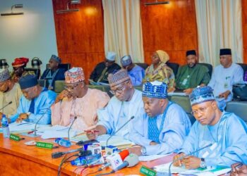 Northern Nigeria Governors Confront Deepening Security Crisis in Emergency Meeting