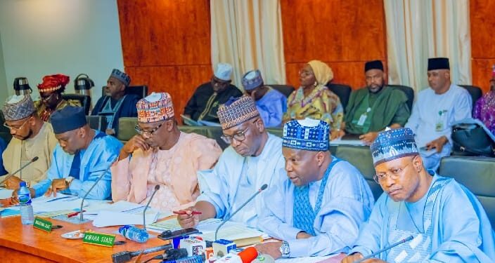 Northern Nigeria Governors Confront Deepening Security Crisis in Emergency Meeting