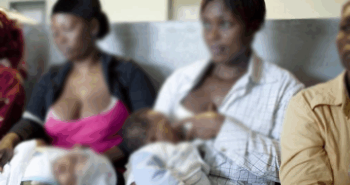 Nigeria to Gain 1.7 Million Working Mothers by 2030 – Report