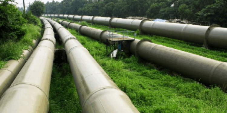MDGIF Invests N287 Billion in 62 Gas Infrastructure Projects