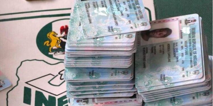 98.8% PVCs Collected For Anambra Governorship Election – INEC
