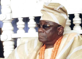 Oba Of Lagos Faults Trump’s Claim Of Targeted Killings Of Christians In Nigeria