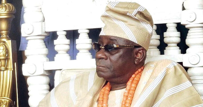 Oba Of Lagos Faults Trump’s Claim Of Targeted Killings Of Christians In Nigeria
