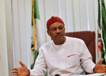 BREAKING: PDP Suspends Its National Secretary, Three Chieftains for Anti-Party Activities