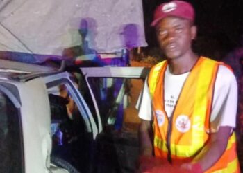 Truck Driver Arrested For Crushing Motor Boy to Death in Lagos