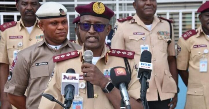 FRSC Reaffirms Commitment to Safer Roads