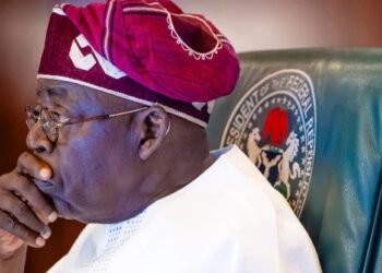 Tinubu Seeks Senate’s Passage of Legal Practitioners Bill 2025