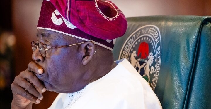 Tinubu Seeks Senate’s Passage of Legal Practitioners Bill 2025