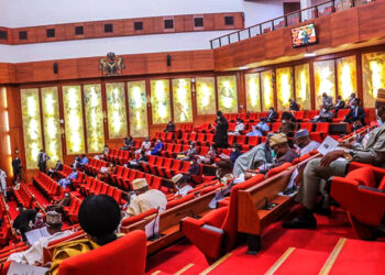 Senate Launches Probe Into Stamp Duty Collections