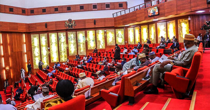 Senate Launches Probe Into Stamp Duty Collections