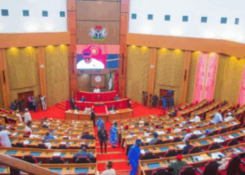 Senate Orders Probe Into Buhari-era Railway Projects