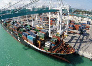 TTP Calls For End to Number Plate Fraud in Ports, Seeks Regulation