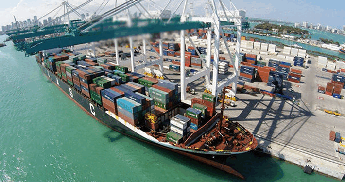 TTP Calls For End to Number Plate Fraud in Ports, Seeks Regulation