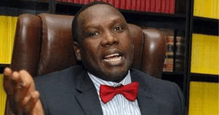 It’s Wrong For U.S. to Invade Nigeria Without Tinubu’s Consent – Bwala