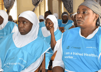 Kaduna, UNICEF Strengthen Education, Health Services For Children