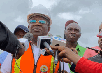 Coastal Highway: Works Minister Hails Court’s Dismissal of Winhomes Suit