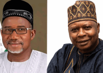 PDP Crisis: We’re Ready to Die to Protect Democracy, Say Mohammed, Turaki