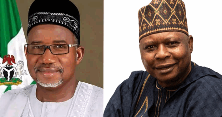 PDP Crisis: We’re Ready to Die to Protect Democracy, Say Mohammed, Turaki