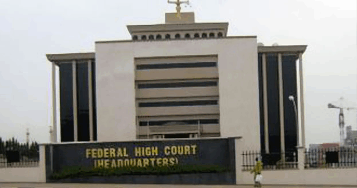 Lagos-Calabar Highway: Court Strikes Out Winhomes Suit Against FG