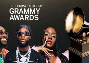 2026 Grammys: Davido, Burna Boy, Ayra Starr Nominated For Best African Music Performance